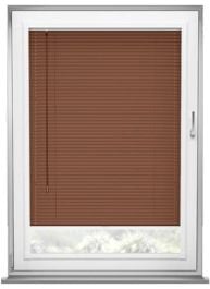 Turin 25mm Gingerbread Brown