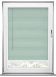 Turin 25mm Mid Green