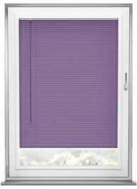 Turin 25mm Purple