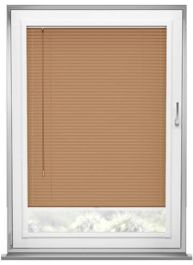 Wood Grain Effect 25mm Oak