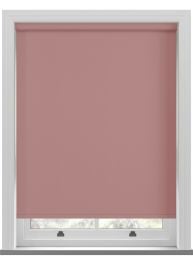 Bella Blackout Blush Pink