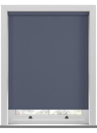 Bella Blackout Indigo Blue