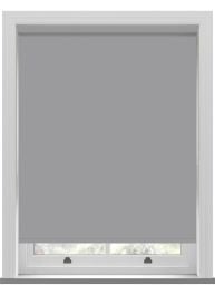 Bella Blackout Pewter Grey