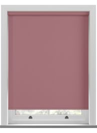 Electric Bella Blackout Rosewood Pink