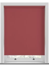 Bella Blackout Ruby Red