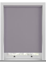 Bella Blackout Sloe Purple