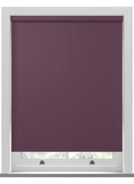 Bella Boujee Twist Roller Blind