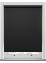 Como Blackout Drama Twist Roller Blind