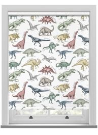 Dinosaurs Prehistoric