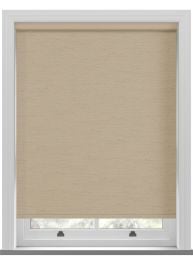 Lintex PVC Blackout Stone Twist Roller Blind