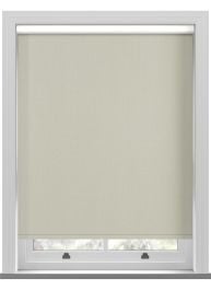 Marlow Blackout Stone Twist Roller Blind