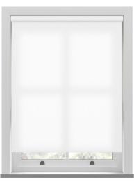 Scope Bare Twist Roller Blind