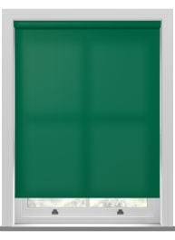 Splash Cacti Twist Roller Blind