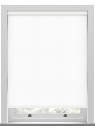 Splash Frost Twist Roller Blind
