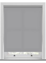 Electric Splash Pewter Grey
