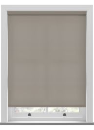 Electric Splash Taupe Brown