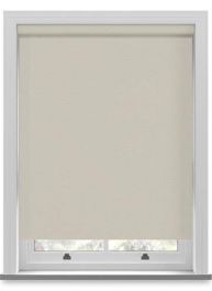 Staten Blackout PVC Linen