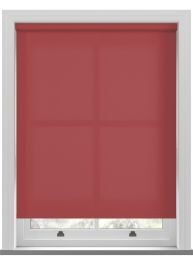 Unicolour Morello Red