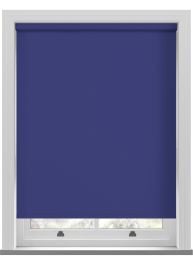 Unilux PVC Blackout Imperial Blue