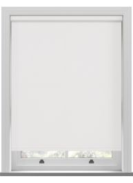 Unishade Blackout Off White