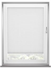 Scandi White Linen