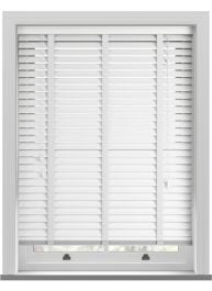 Premier Mississippi Taped Glacier White
