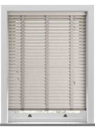 Mississippi Taped Dove Grey