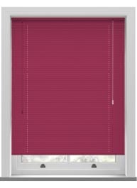 Turin 25mm Cerise Pink