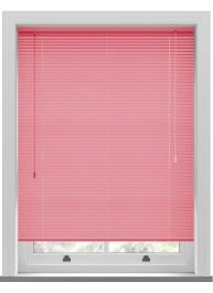 Turin 25mm Coral Pink
