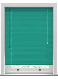 Turin 25mm Emerald Green