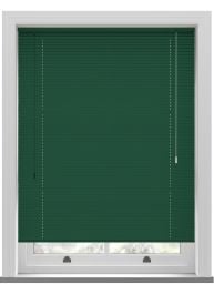 Turin 25mm Forest Green