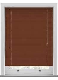 Turin 25mm Gingerbread Brown