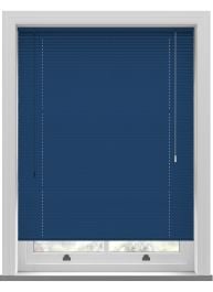 Turin 25mm Gloss Blue