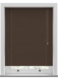Turin 25mm Mocca Brown