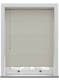 Turin 25mm Mono Truffle