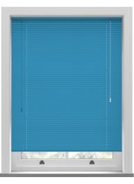 Turin 25mm Tropic Blue