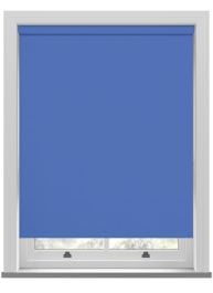 Unilux PVC Blackout Surf Blue