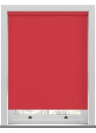 Unishade Blackout Red