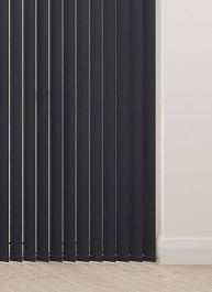 Bella Blackout Black