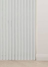 Bella Blackout Light Grey
