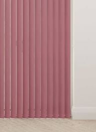 Bella Blackout Rosewood Pink