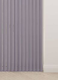 Bella Blackout Sloe Purple