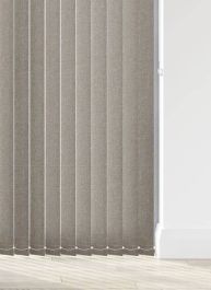 Umbra Blackout Shadow Grey