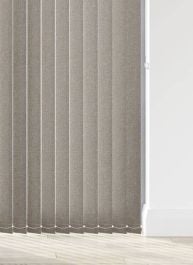 Umbra Blackout Shadow Grey