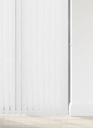 Umbra Blackout White