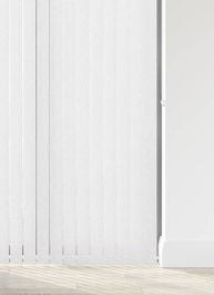 Umbra Blackout White