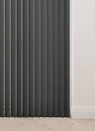 Unicolour Black