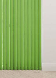 Unicolour Kiwi Green