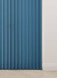 Unicolour Lapis Blue