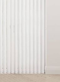 Unicolour Off White